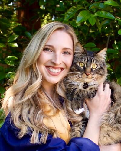 Dr. Blaire Consales